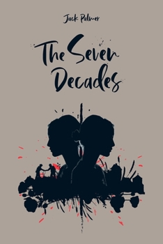Paperback The Seven Decades Book