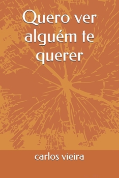 Paperback Quero ver alguem te querer: O Pacto [Portuguese] Book