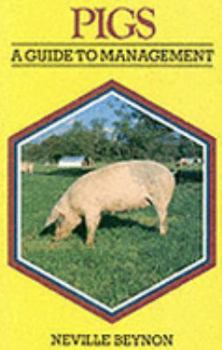Paperback Pigs: A Guide to Management Book