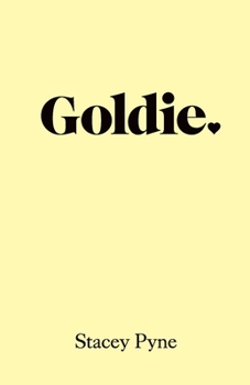 Paperback Goldie Book