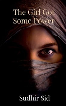 Paperback The Girl got some power ! Book