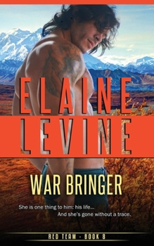 War Bringer - Book #6 of the Red Team