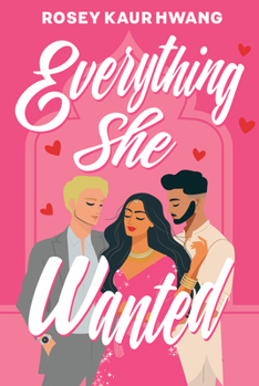 Paperback Everything She Wanted Book