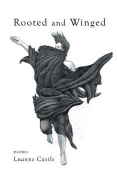 Paperback Rooted and Winged Book