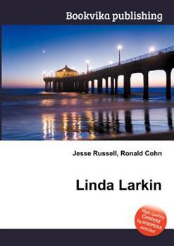 Paperback Linda Larkin Book