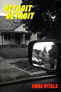 Paperback Detriot Detroit Book