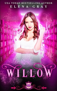 Paperback Willow Book