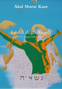 Paperback Le ali degli angeli [Italian] Book