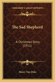The Sad Shepherd