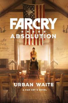 Paperback Far Cry: Absolution Book