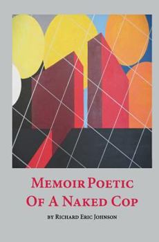 Paperback Memoir Poetic of a Naked Cop Book
