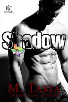 Shadow - Book #9 of the Boys of Brighton