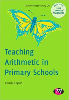 Paperback Teaching Arithmetic in Primary Schools Book