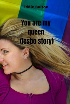 Paperback you are my queen (lesbo story) Book