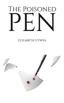 Paperback The Poisoned Pen Book