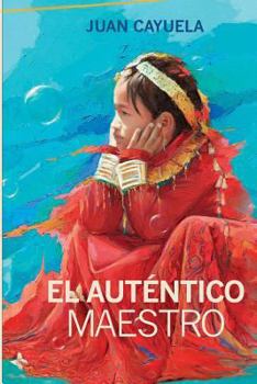 Paperback El Autentico Maestro [Spanish] Book