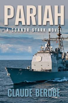 Paperback Pariah: A Connor Stark Novel Book