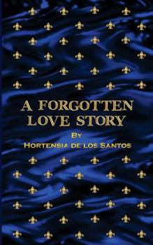 Paperback A Forgotten Love Story Book