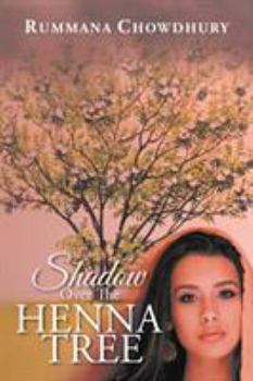 Paperback Shadow Over The Henna Tree Book