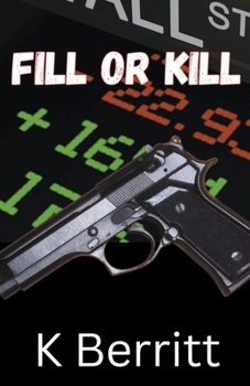 Paperback Fill or Kill Book