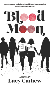 Paperback Blood Moon Book