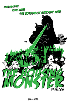 Paperback The Housing Monster, Second Edition Book