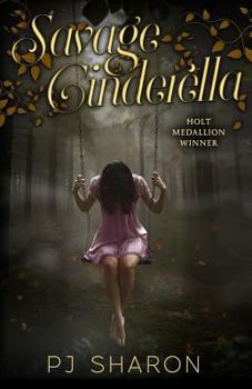 Paperback Savage Cinderella Book