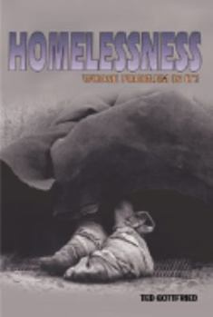 Library Binding Homelessness: Who's Problem Is Book