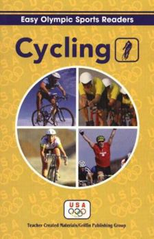 Paperback Cycling Reader Book
