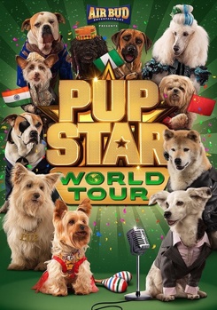 Pup Star: World Tour