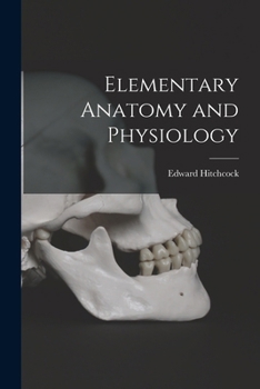 Paperback Elementary Anatomy and Physiology Book