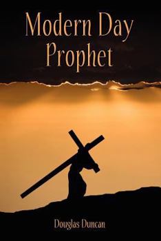 Paperback Modern Day Prophet Book