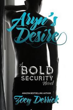 Aryn's Desire - Book #1 of the Finding Submission