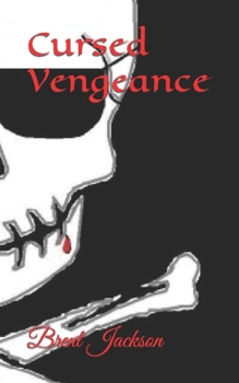 Paperback Cursed Vengeance Book