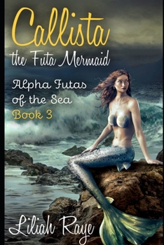 Paperback Callista the Futa Mermaid Book