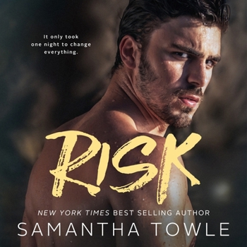 Audio CD Risk Book