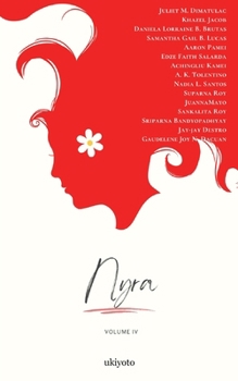 Paperback Nyra Volume IV Book