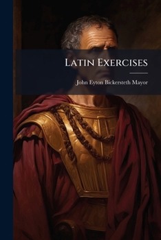 Paperback Latin Exercises Book