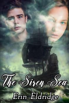 Paperback The Siren Sea Book