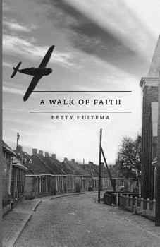 Paperback A Walk of Faith Book