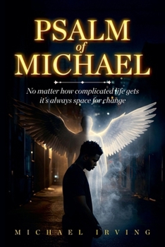 Paperback Psalm of Michael Book