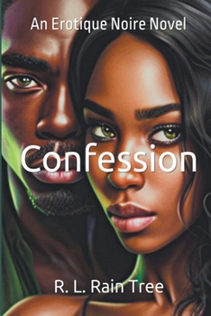 Paperback Confession An Erotique Noire Novel Book