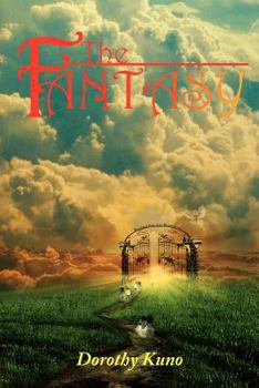 Paperback The Fantasy Book