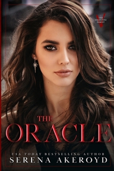 Paperback The Oracle (The Valentini Family: Mafia Romance Book