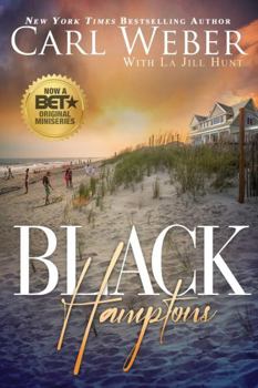 Mass Market Paperback Black Hamptons Book