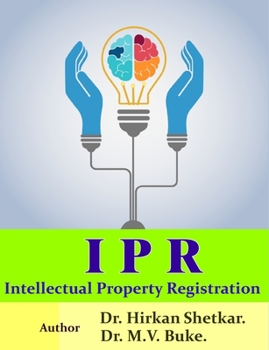 Paperback Intellectual property Registration: Way to Register Creativity and Earn Money Book
