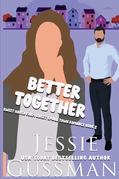 Paperback Better Together Book