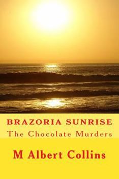 Paperback Brazoria Sunrise Book