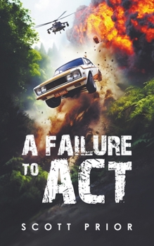 Paperback A Failure To Act Book