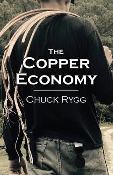 Paperback The Copper Economy Book